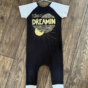 Rags "Lay Dreaming" Romper
